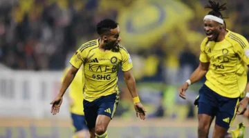 صفقة عبد الرحمن غريب.. الزلال يوضح حقيقة انضمام نجم النصر إلى نادي الهلال